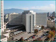 vancouver hospital general simon received treatment where