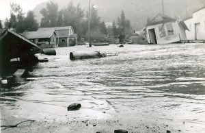 1948 Hedley Flood