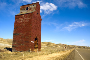 Grain Elevator wixphoto.com
