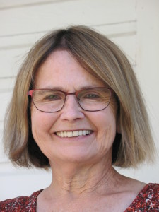 Prof. Janet MacArthur