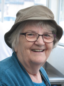 Margaret Skaar